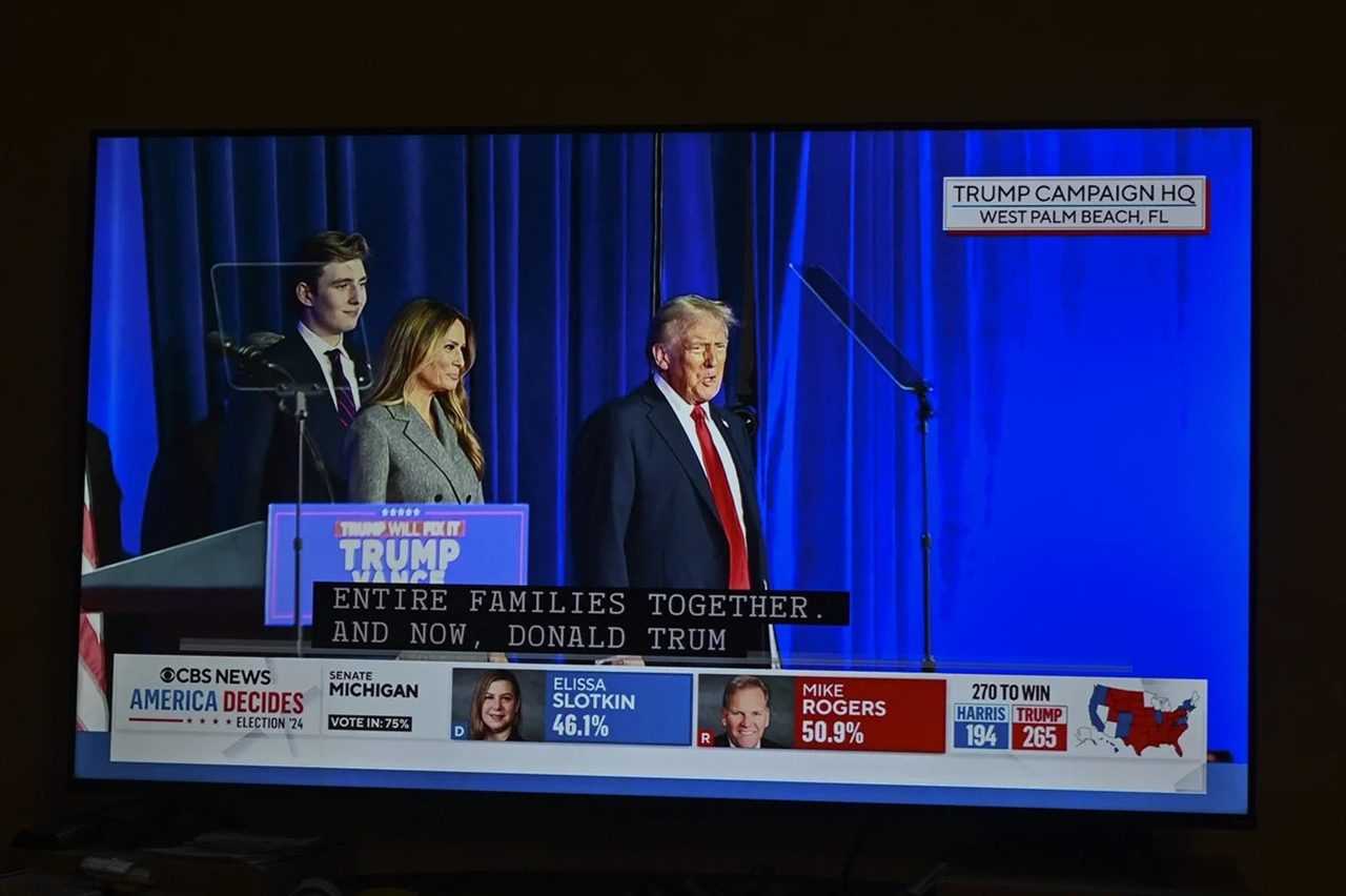 Trump Tarih Yazdik ABDyi Guclendirecegiz 3