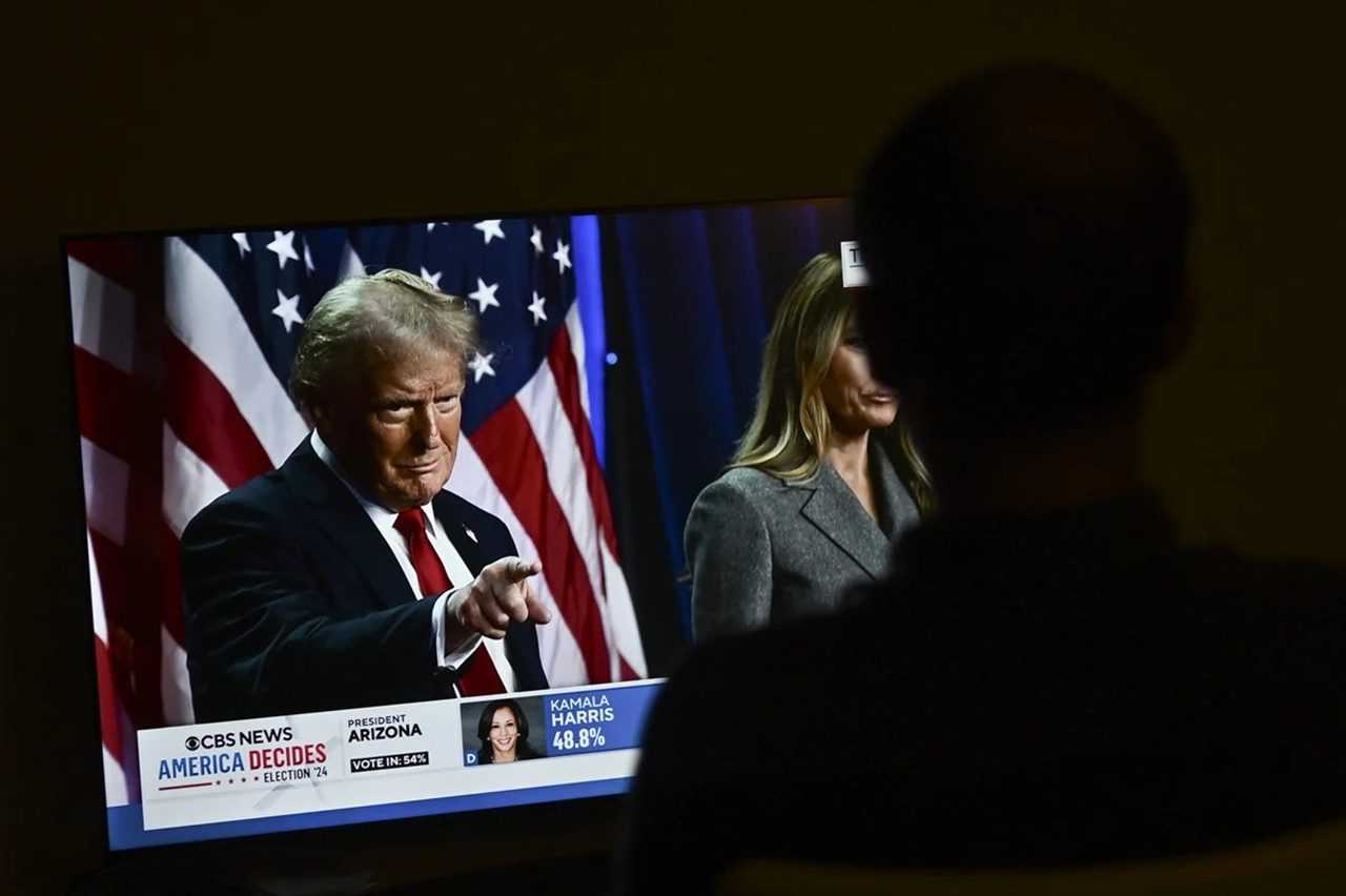 Trump Tarih Yazdik ABDyi Guclendirecegiz 4