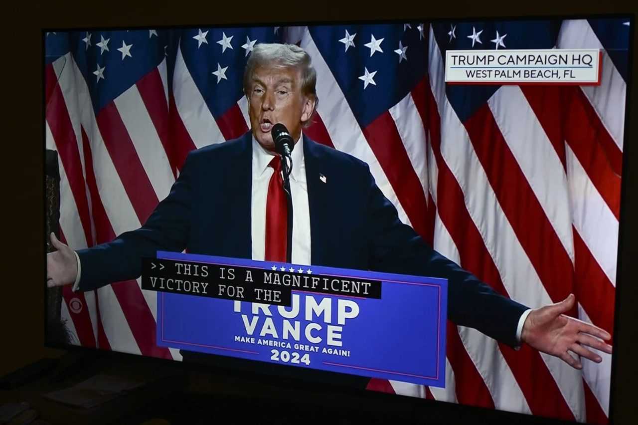 Trump Tarih Yazdik ABDyi Guclendirecegiz 5
