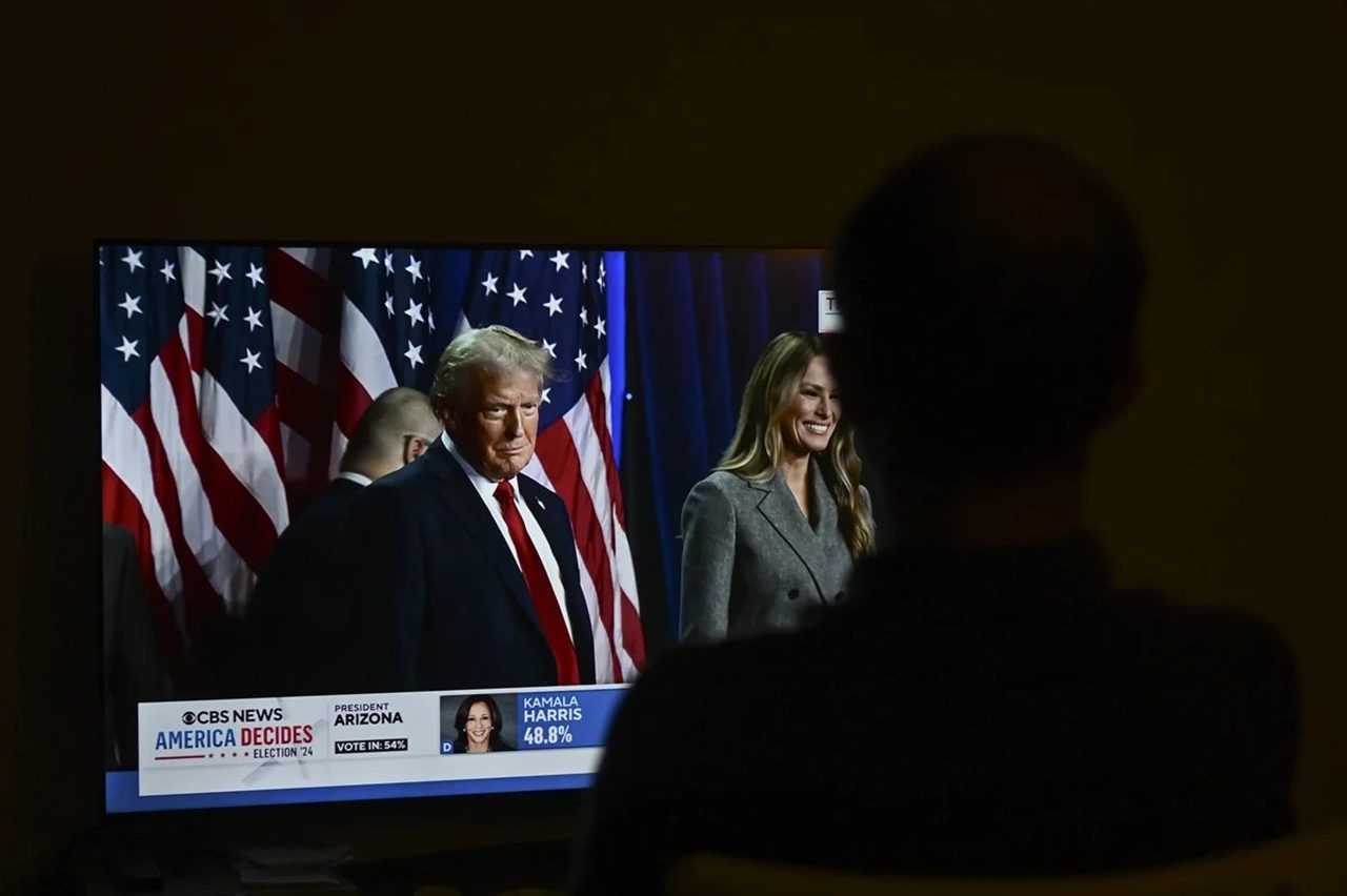 Trump Tarih Yazdik ABDyi Guclendirecegiz 6