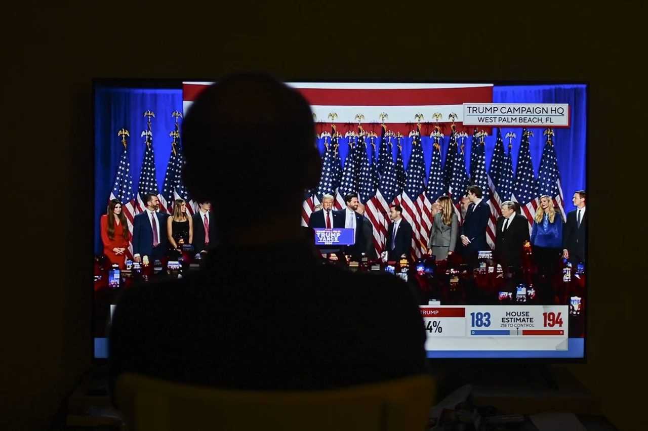 Trump Tarih Yazdik ABDyi Guclendirecegiz 7