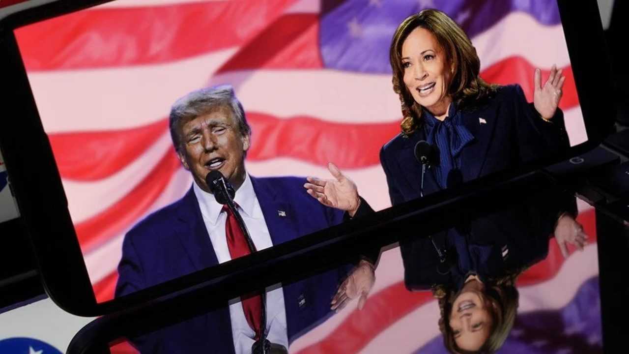 Trump Zaferi Kapiyor Harrisin Gelecegi Belirsiz 5