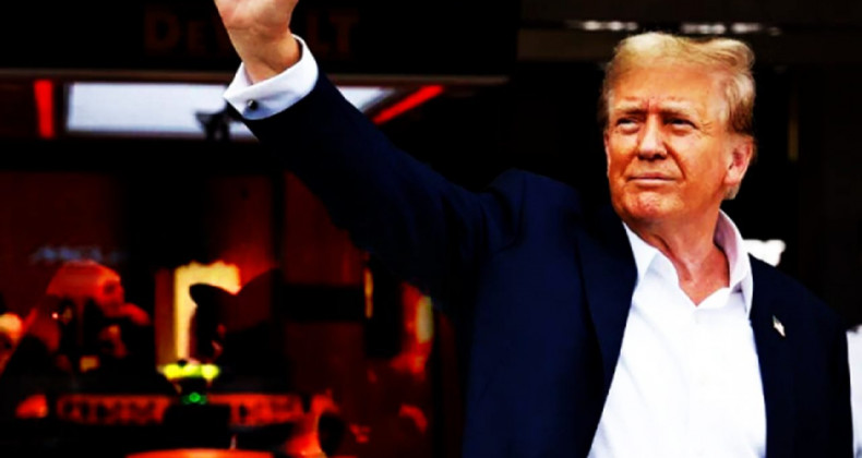 Trump’ın Öndeliği Florida’da Bayram Coşkusu Yarattı