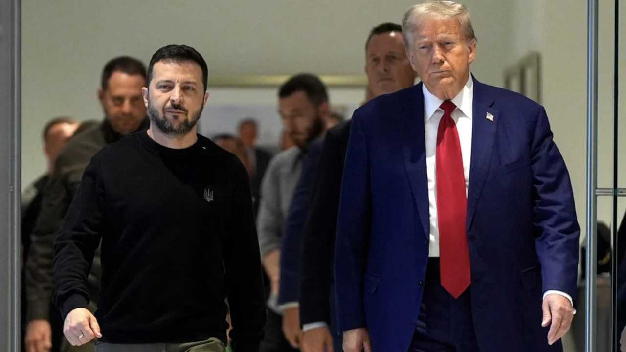 Trump’ın Zaferi ve Zelensky’nin Endişesi: Hızlı Ateşkes mi? 2 Trumpin Zaferi ve Zelenskynin Endisesi Hizli Ateskes mi 2
