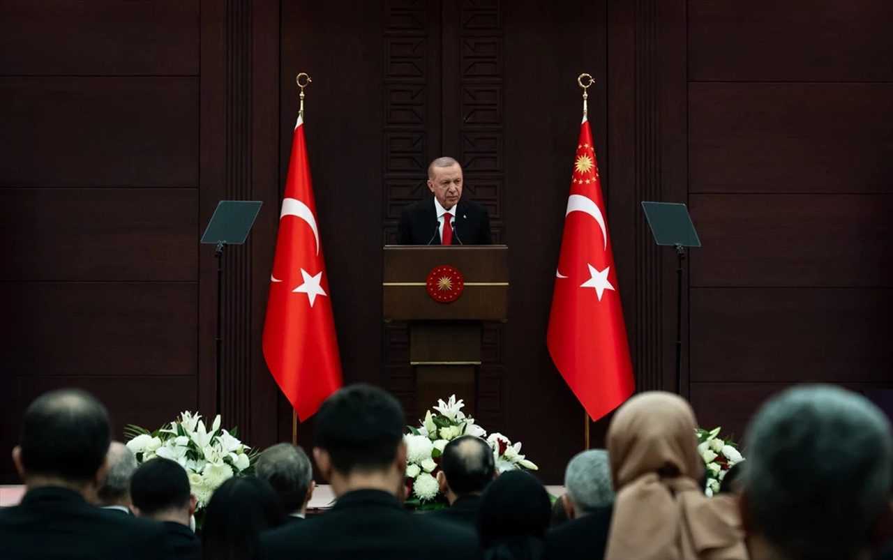 Türkiye Ekonomisi Zirveye Çıkıyor: Rekorlar Ard Arda 2 Turkiye Ekonomisi Zirveye Cikiyor Rekorlar Ard arda 3