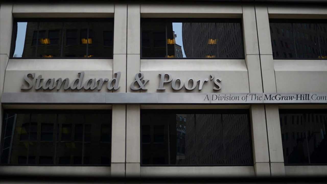 Türkiye'nin Kredi Notunda Yükseliş: S&P'den 2 Kademe Artış 2 Turkiyenin Kredi Notunda Yukselis SPden 2 Kademe Artis 3