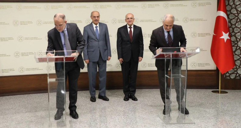 370 Milyon Dolarla İhracata ve Altyapıya Güçlü Destek