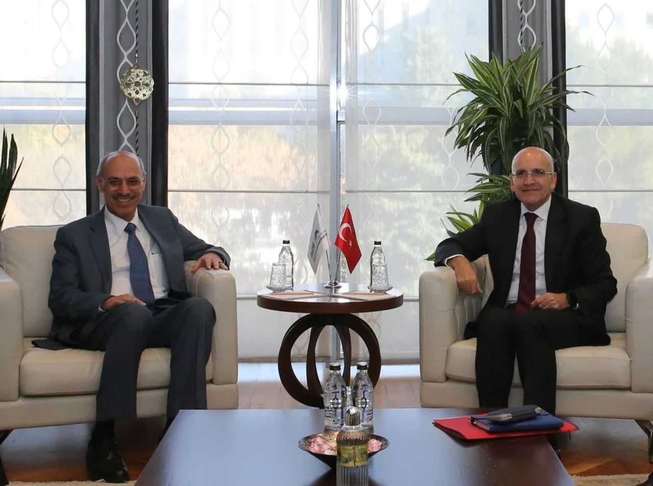 370 Milyon Dolarla İhracata ve Altyapıya Güçlü Destek 2 Turkiyeye 370 Milyon Dolarlik Destek Anlasmasi 3