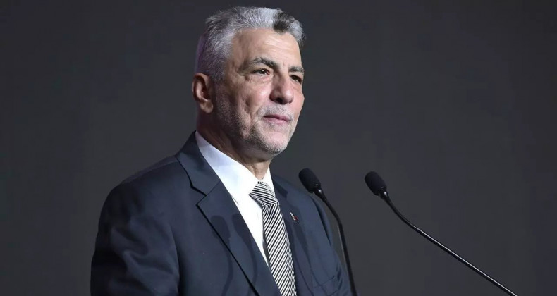 Türkiye’ye BRICS Ortaklığı ve İsrail’le Ticarette Karar Anı