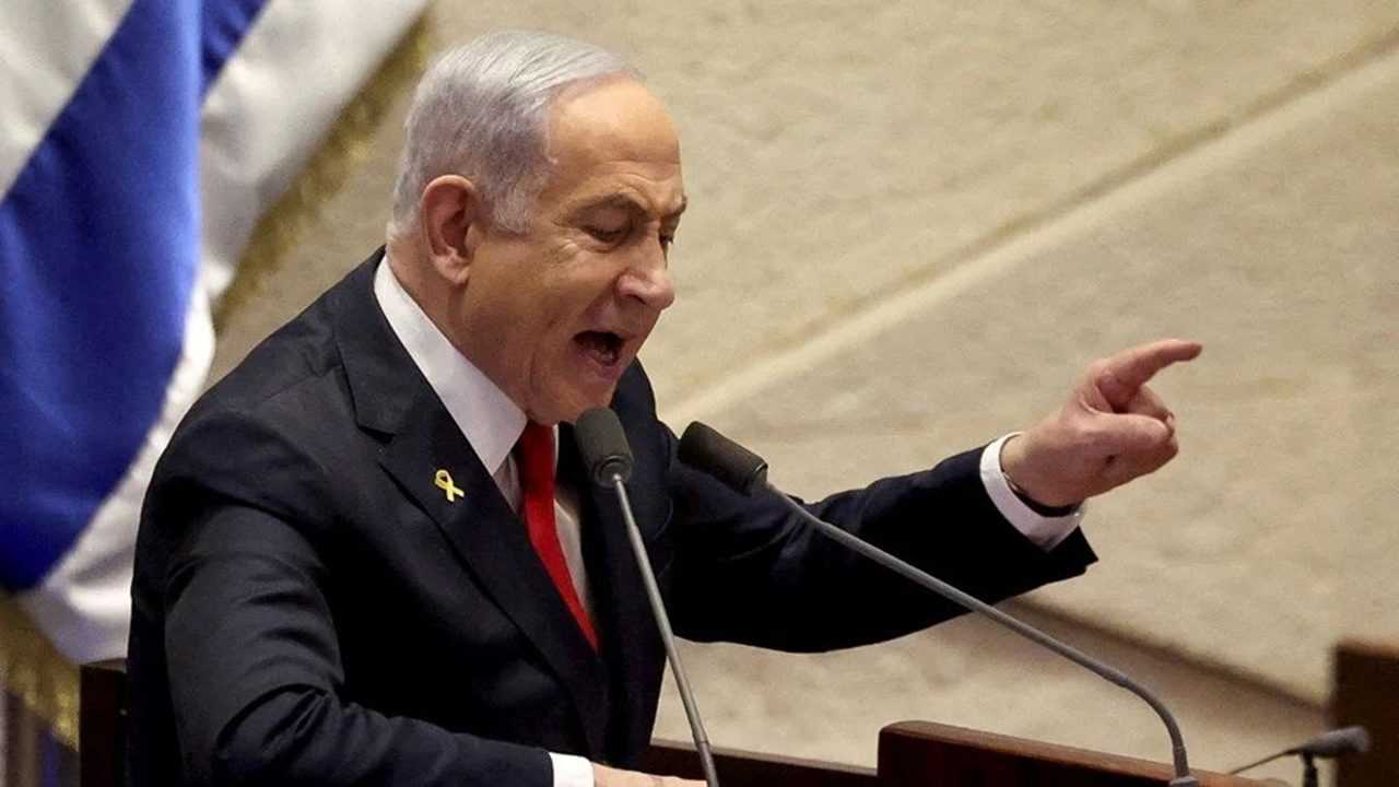 UCM'den Netanyahu, Gallant ve Deif Hakkında Tutuklama Kararı 1 UCMden Netanyahu Gallant ve Deif Hakkinda Tutuklama Karari 1