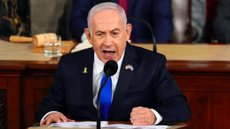 UCM’den Netanyahu, Gallant ve Deif Hakkında Tutuklama Kararı