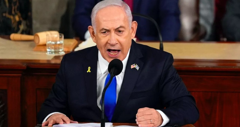 UCM’den Netanyahu, Gallant ve Deif Hakkında Tutuklama Kararı