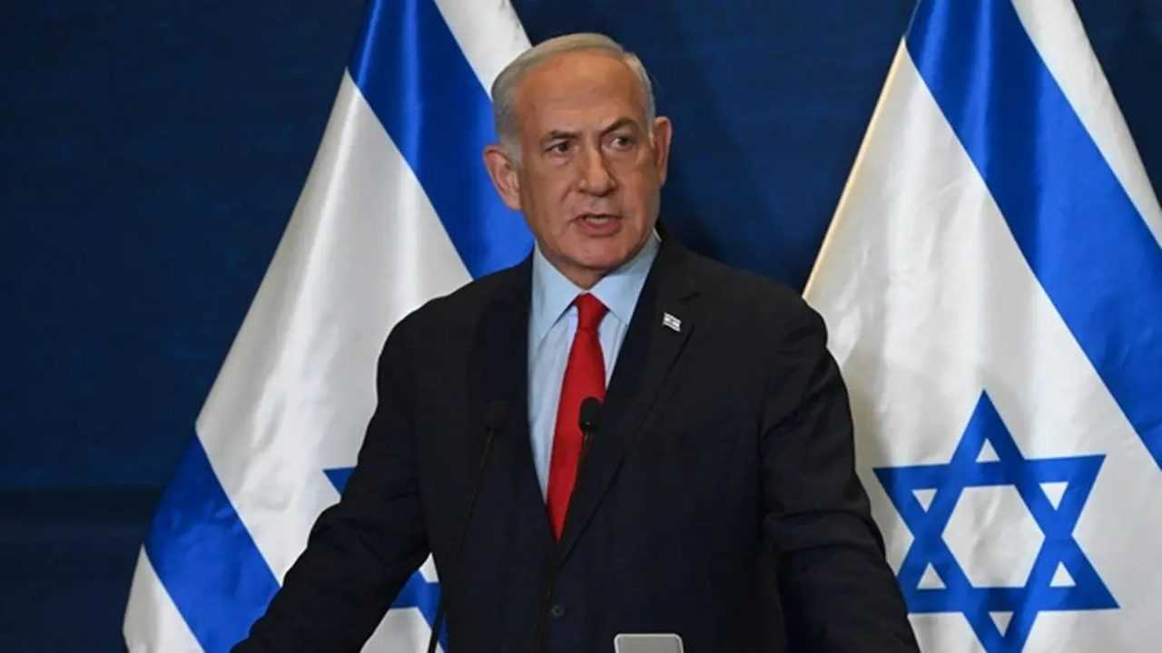 UCM'den Netanyahu, Gallant ve Deif Hakkında Tutuklama Kararı 2 UCMden Netanyahu Gallant ve Deif Hakkinda Tutuklama Karari 3
