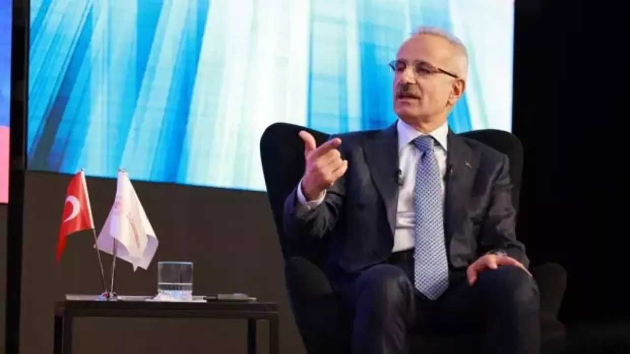 Ulaşımda Teknolojik Dönüşüm: Yüz Tanıma, 5G ve Hızlı Tren 1 Ulasimda Teknolojik Donusum Yuz Tanima 5G ve Hizli Tren 1