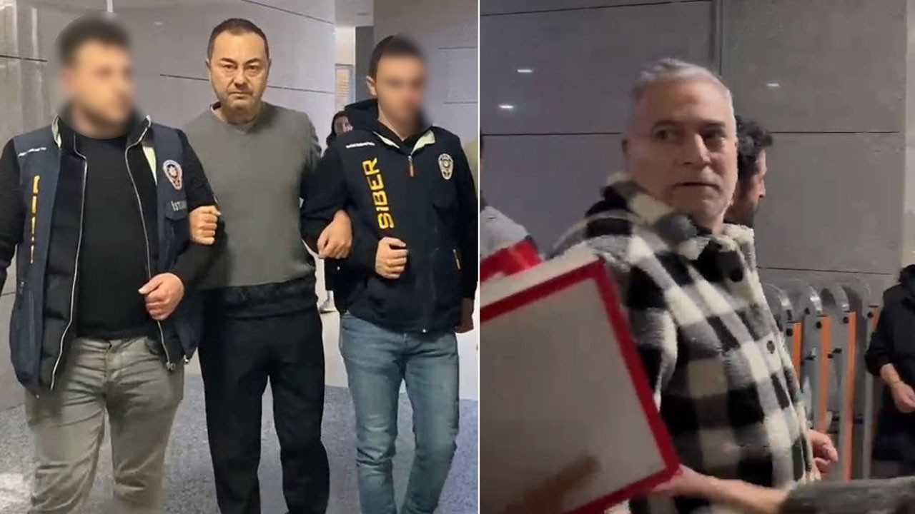 Ünlüler ve Fenomenlere Gözaltı, Hesaplara Engelleme 1 Unluler ve Fenomenlere Gozalti Hesaplara Engelleme 2