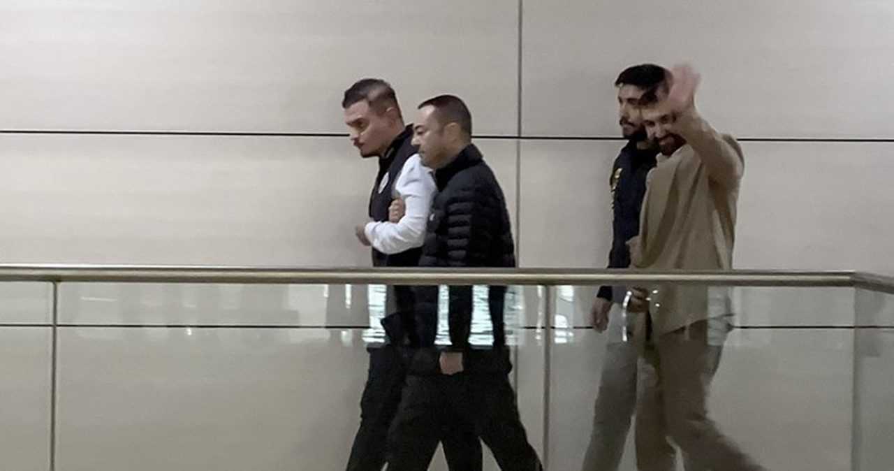 Ünlüler ve Fenomenlere Gözaltı, Hesaplara Engelleme 3 Unluler ve Fenomenlere Gozalti Hesaplara Engelleme 4