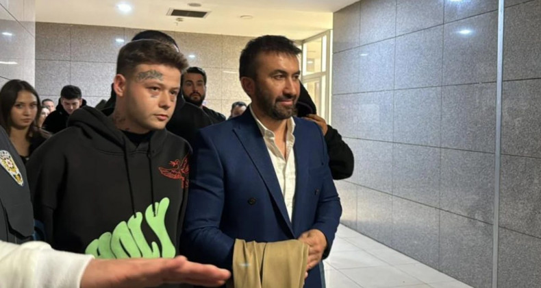 Ünlülerden Fenomenlere 20 Gözaltı, 4 Tutuklama