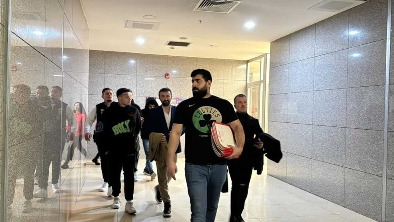 Ünlülerden Fenomenlere 20 Gözaltı, 4 Tutuklama 1 Unlulerden Fenomenlere 20 Gozalti 4 Tutuklama 2