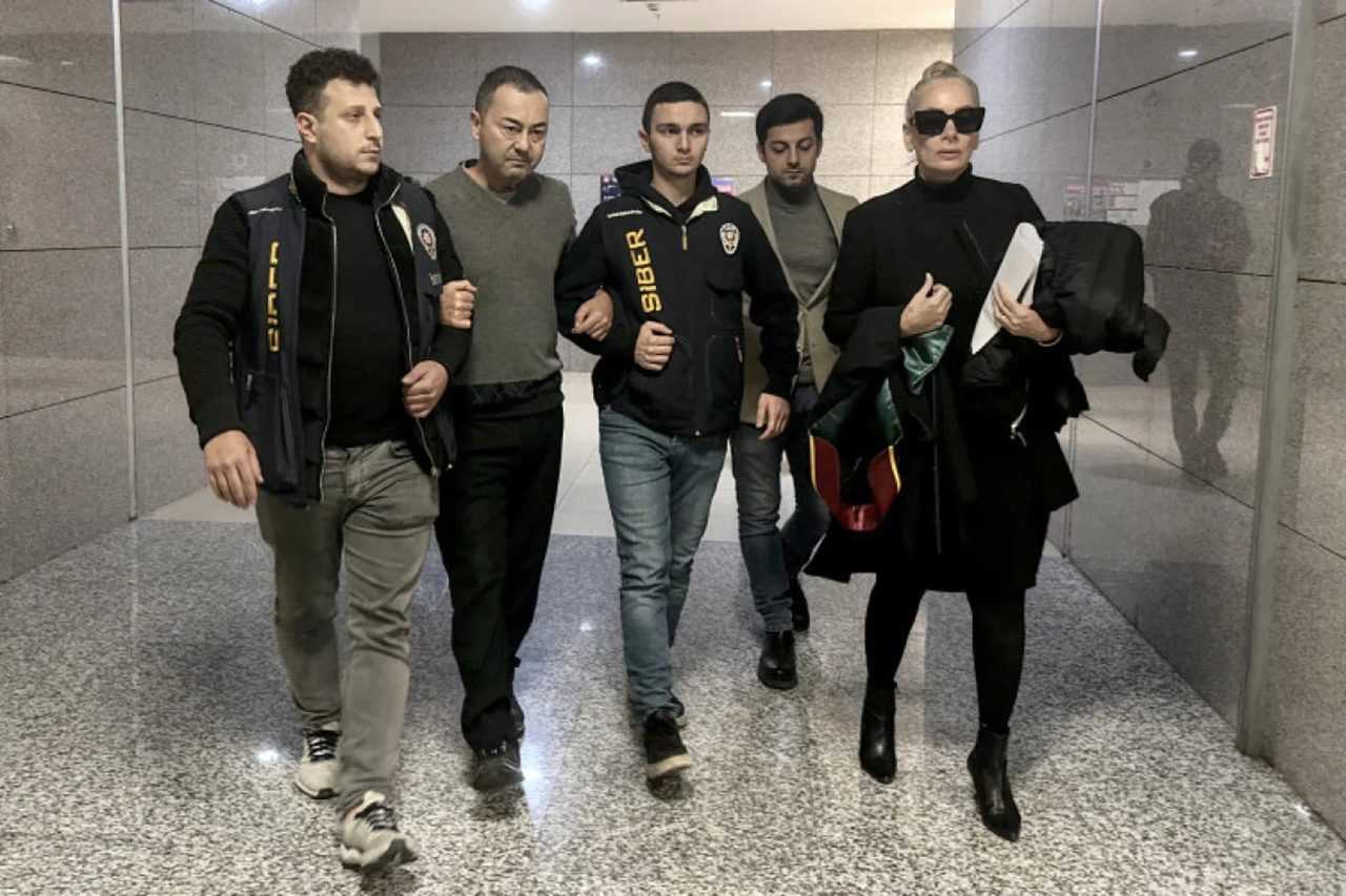 Ünlülerden Fenomenlere 20 Gözaltı, 4 Tutuklama 2 Unlulerden Fenomenlere 20 Gozalti 4 Tutuklama 3