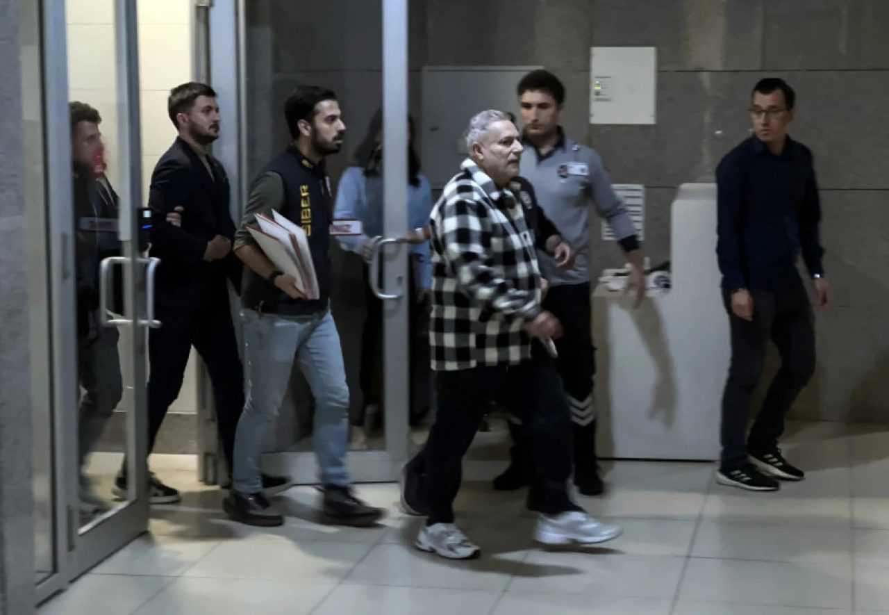 Ünlülerden Fenomenlere 20 Gözaltı, 4 Tutuklama 3 Unlulerden Fenomenlere 20 Gozalti 4 Tutuklama 4