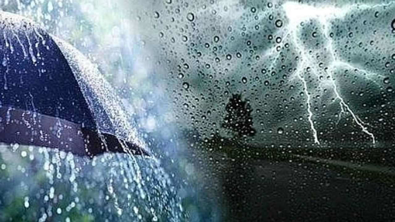 Yağışlı Sistem Geliyor: Sıcaklıklar Düşecek, Sel Uyarısı 2 Yagisli Sistem Geliyor Sicakliklar Dusecek Sel Uyarisi 3
