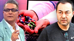 Yasa Dışı Bahis Operasyonu: Mehmet Ali Erbil Gözaltında