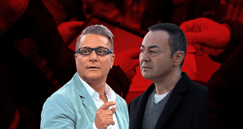 Yasa Dışı Bahis Operasyonu: Ünlülere Gözaltı