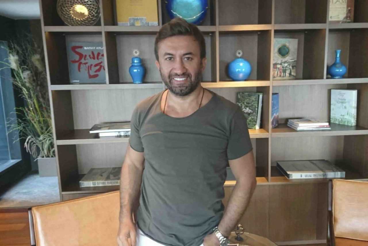 Yasa Disi Bahis Operasyonu Unlulere Gozalti 5