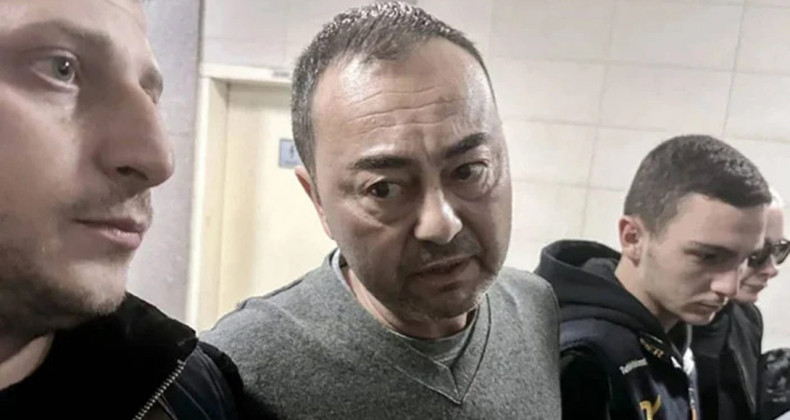Yasa Dışı Bahis Soruşturmasında Ünlüler Şokta