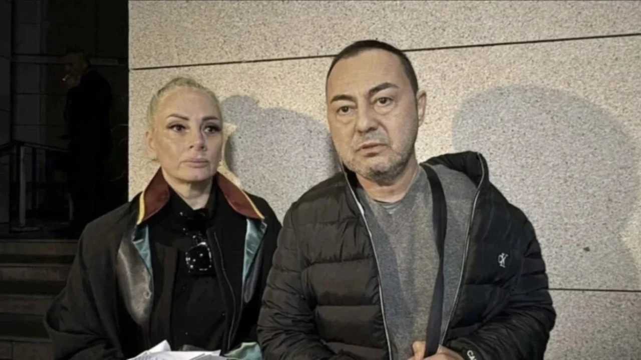 Yasa Dışı Bahis Soruşturmasında Ünlüler Şokta 1 Yasa Disi Bahis Sorusturmasinda Unluler Sokta 2