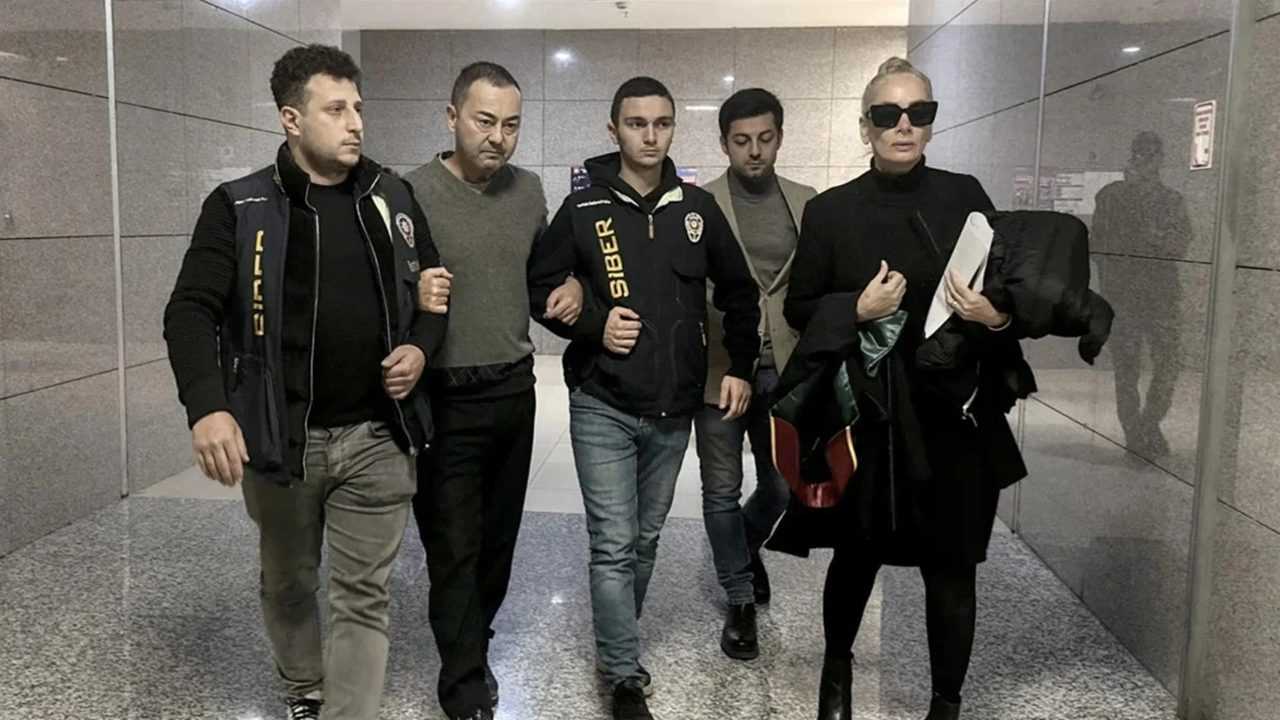 Yasa Dışı Bahis Soruşturmasında Ünlüler Şokta 4 Yasa Disi Bahis Sorusturmasinda Unluler Sokta 5