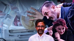 Yenidoğan Çetesi: Bebekler Üzerinden Kurulan Korkunç Oyun