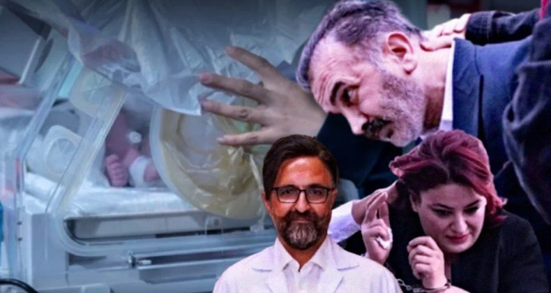 Yenidoğan Çetesi: Bebekler Üzerinden Kurulan Korkunç Oyun