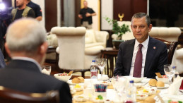 CHP’de Kurultay Krizi: Özel’e Destek, Kılıçdaroğlu’na Rest
