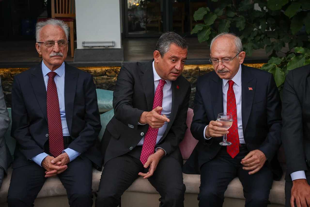 chpde kurultay krizi ozele destek kilicdarogluna rest 2