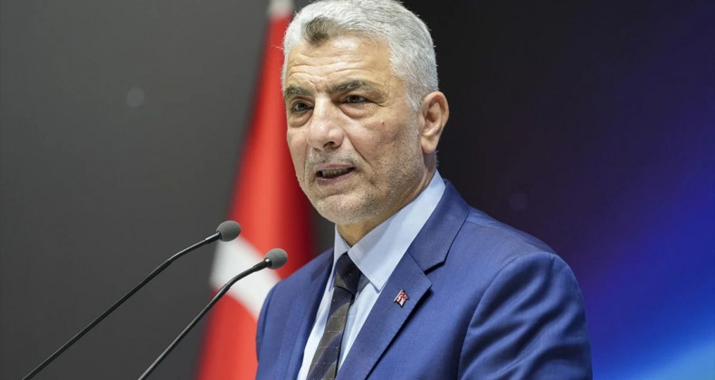 Ekim Ayında İhracatta Tarihi Rekor: 23,6 Milyar Dolar