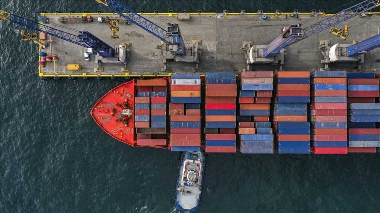 Ekim Ayında İhracatta Tarihi Rekor: 23,6 Milyar Dolar 1 ekim ayinda ihracatta tarihi rekor 236 milyar dolar 2