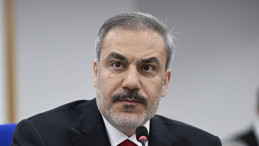 Fidan: Boru Hattı Açılıyor, Kalkınma Yolu Kritik Bir Adım