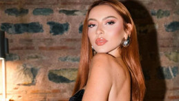 Hadise’den Cesur Çıkış: Aşka ve Tutkuya Yasak Konamaz