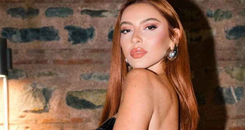 Hadise’den Cesur Çıkış: Aşka ve Tutkuya Yasak Konamaz