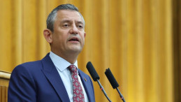 Özgür Özel’den Gündeme Damga Vuran Sert Mesajlar