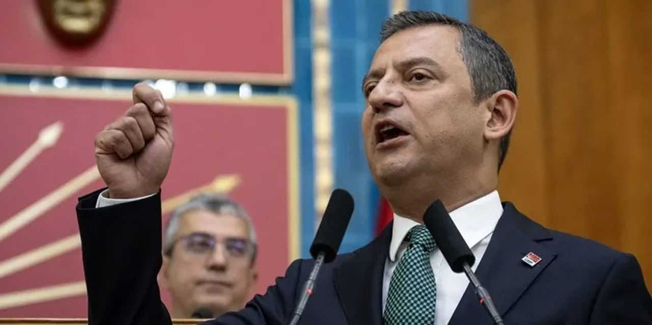 Özgür Özel'den Gündeme Damga Vuran Sert Mesajlar 1 ozgur ozelden gundeme damga vuran sert mesajlar 2