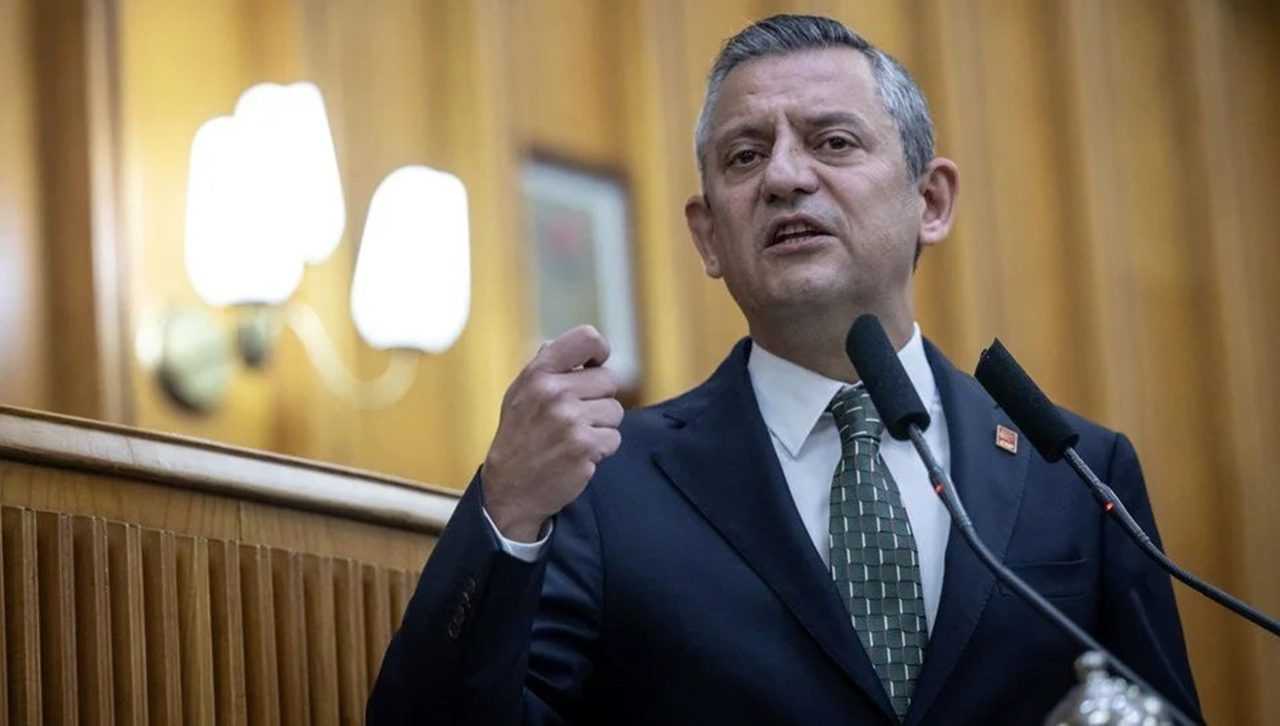 Özgür Özel'den Gündeme Damga Vuran Sert Mesajlar 2 ozgur ozelden gundeme damga vuran sert mesajlar 3
