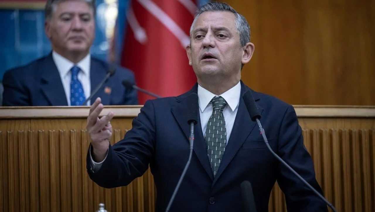 Özgür Özel'den Gündeme Damga Vuran Sert Mesajlar 4 ozgur ozelden gundeme damga vuran sert mesajlar 5