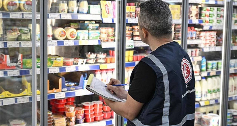 2025’te Fahiş Fiyat ve Haksız Ticaret Cezaları Artıyor