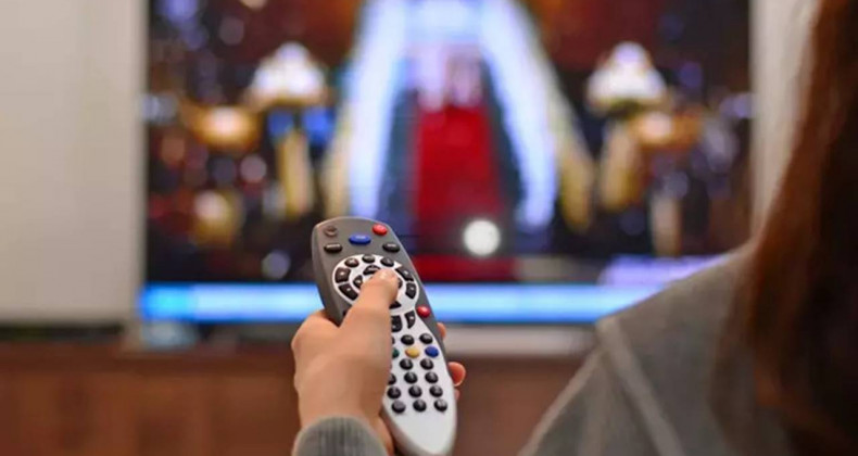 31 Aralık 2024 Yılbaşı Gecesi TV Programları