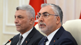 Bakan Işıkhan’dan Asgari Ücret ve Fahiş Fiyat Uyarısı