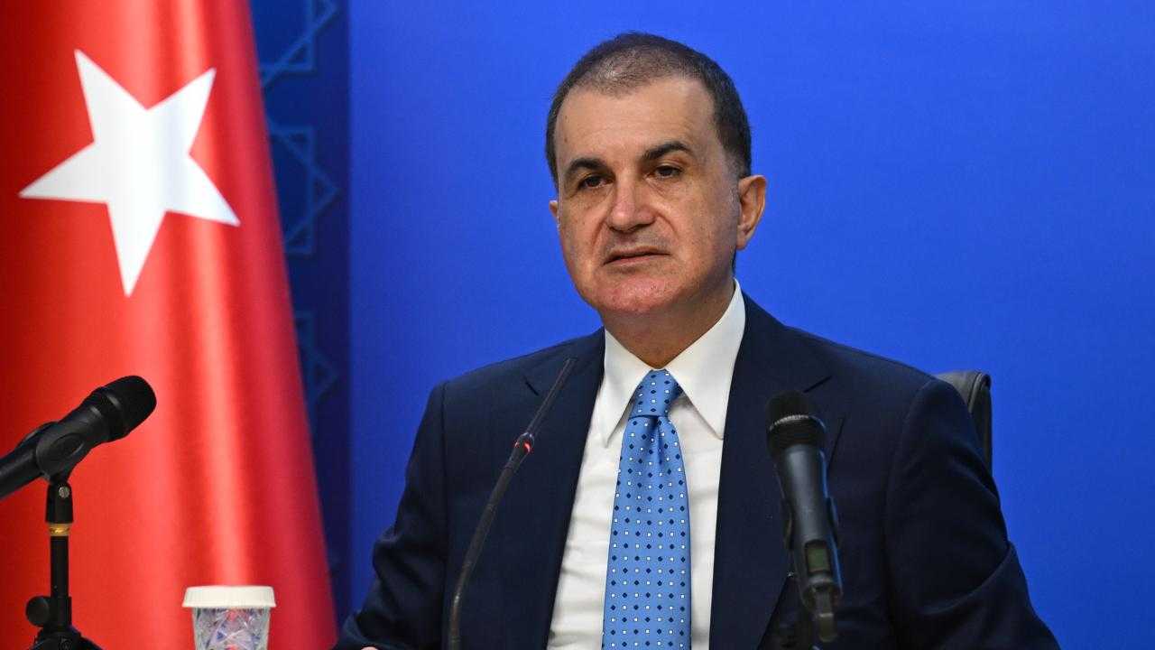 AK Partiden Bagciogluna Sert Yanit Siyasi Tehdit 3