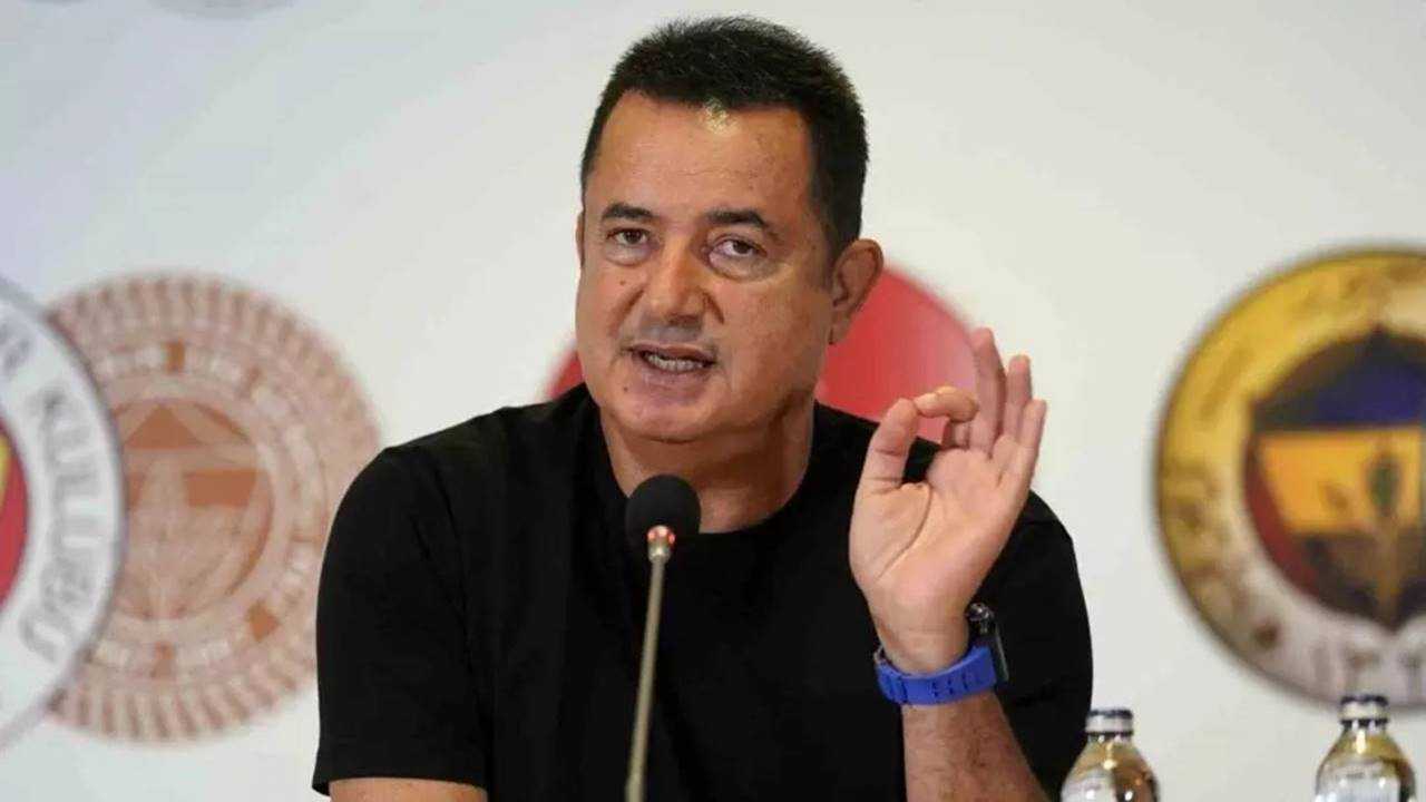 Acun Ilicali Yildiz Degil Nokta Transferi Yapacagiz 1