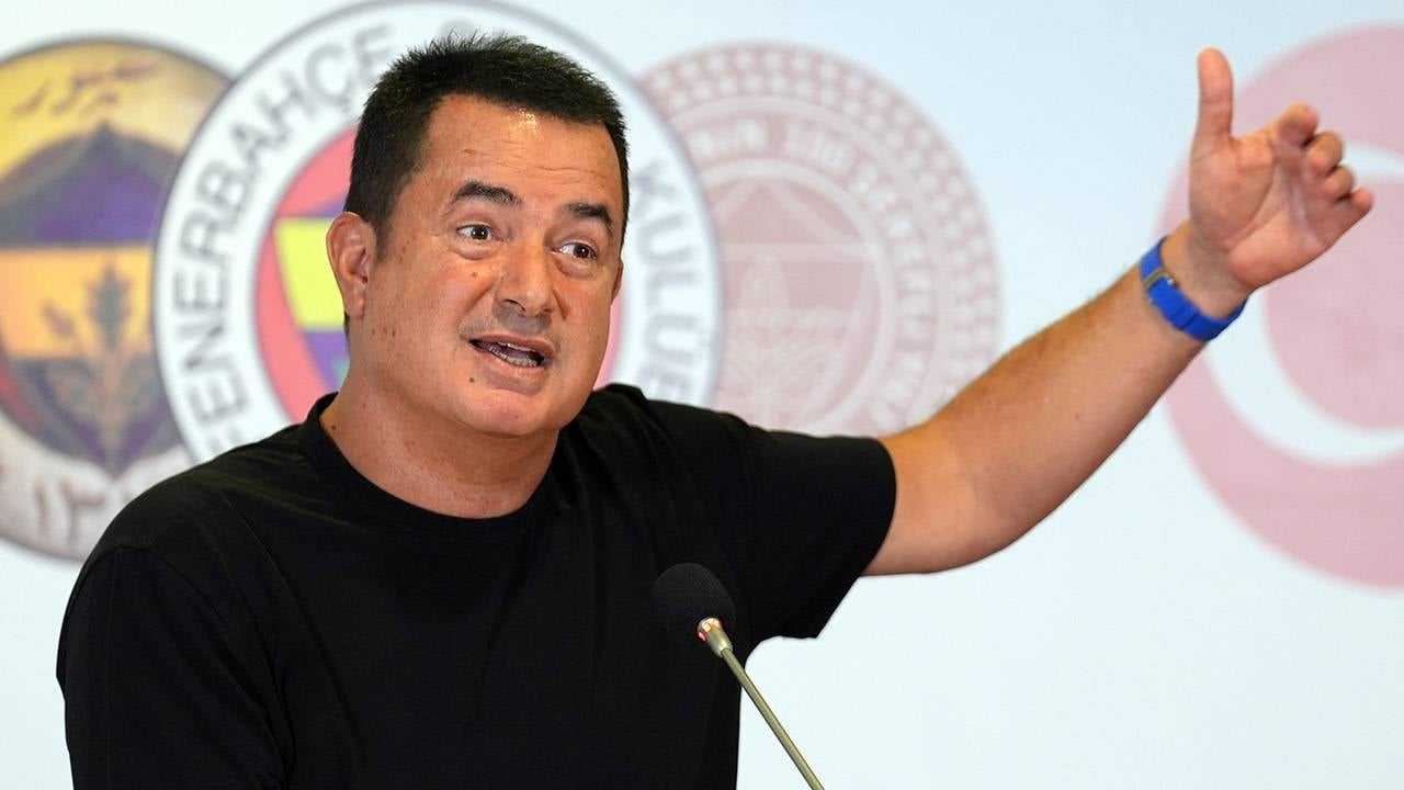Acun Ilicali Yildiz Degil Nokta Transferi Yapacagiz 3